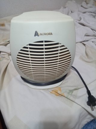 Calefactor Aurora