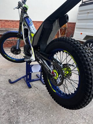 Sherco st300 factory