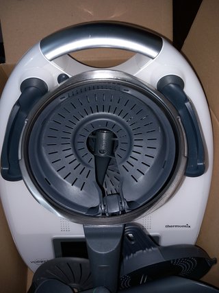 Thermomix TM6