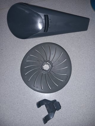 Thermomix TM6