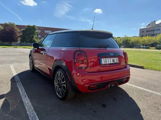 MINI Mini 2019