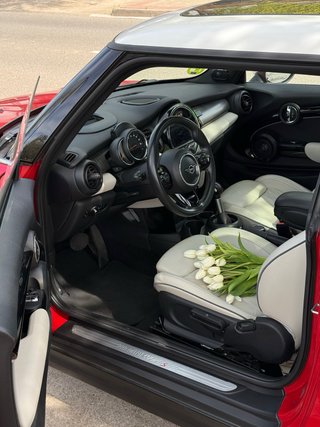 MINI Mini 2019