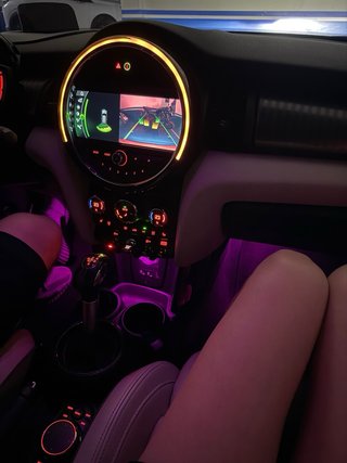 MINI Mini 2019