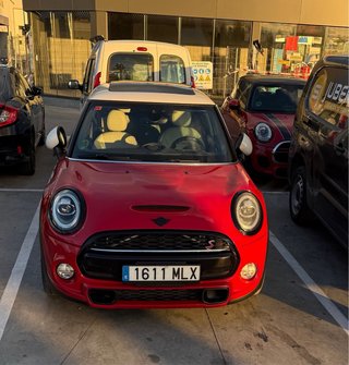 MINI Mini 2019