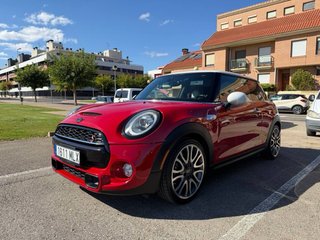 MINI Mini 2019