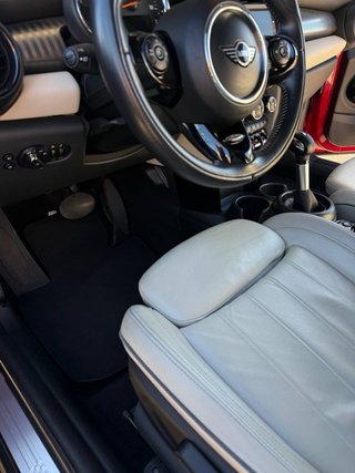 MINI Mini 2019