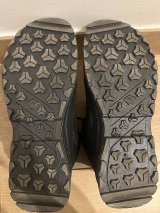 Botas de nieve y impermeables Hombre Quechua NH100