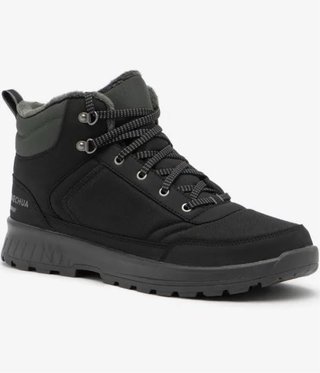 Botas de nieve y impermeables Hombre Quechua NH100