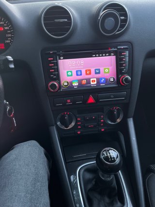 Audi A3 2006