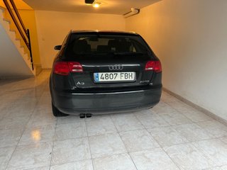 Audi A3 2006