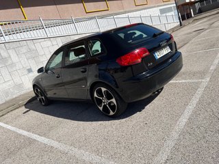 Audi A3 2006