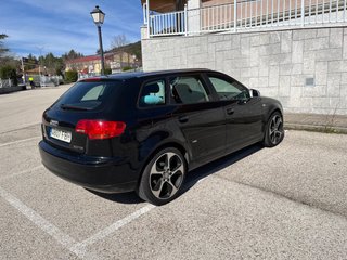 Audi A3 2006