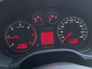 Audi A3 2006