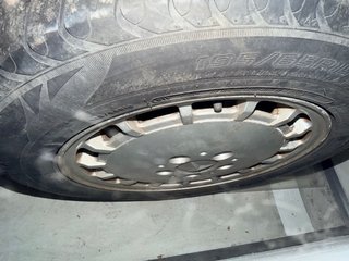 Llantas estilo Gullideckel Mercedes Benz
