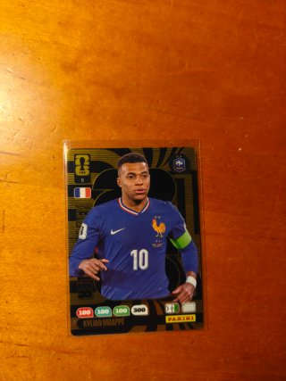 Lote cromos Adrenalyn XL Mundial 2026