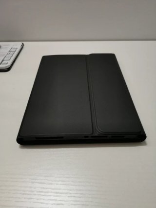 Funda y Teclado Xiaomi Pad 7/8 con Trackpad