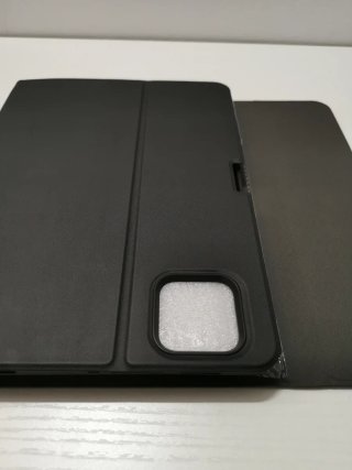 Funda y Teclado Xiaomi Pad 7/8 con Trackpad