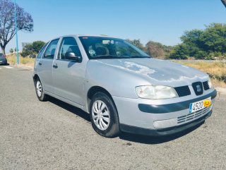SEAT Ibiza 2002