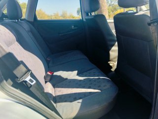 SEAT Ibiza 2002