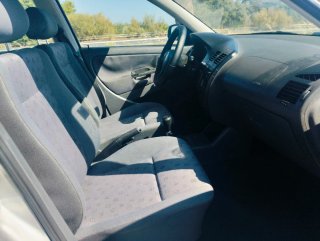 SEAT Ibiza 2002