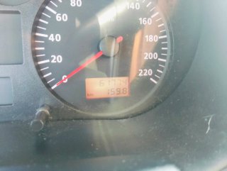 SEAT Ibiza 2002