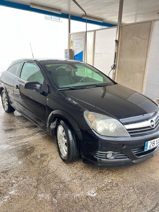 Opel Astra 2005