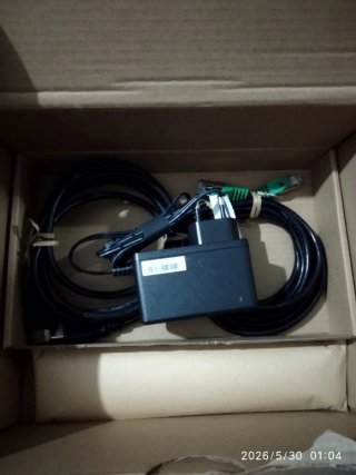 Descodificador Orange TV 4K Premium