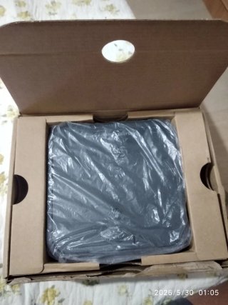 Descodificador Orange TV 4K Premium