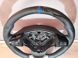 Volante Opel Corsa OPC