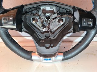 Volante Opel Corsa OPC