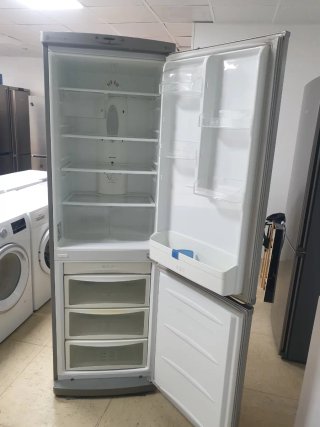 Nevera Combi LG 1.90m con garantía