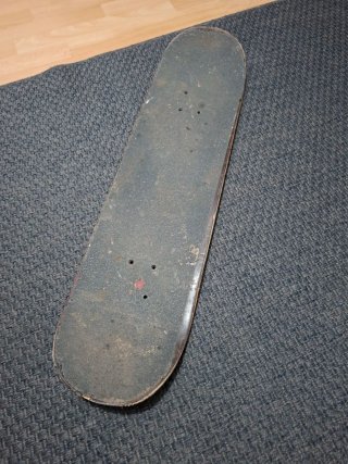 Skate Santa Cruz