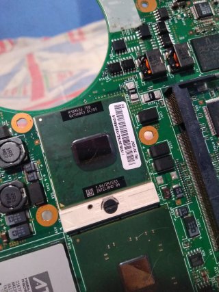 Placa Base Lenovo Portátil