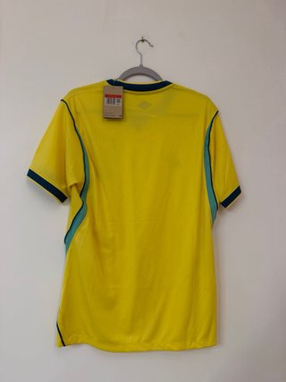 Brasil Principal 2026 | Tamanho L