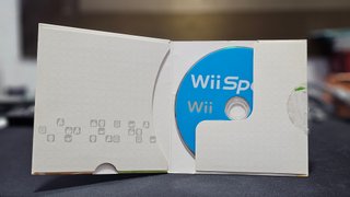 Wii Sports Nintendo Wii
