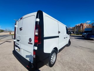 FIAT Talento 2020