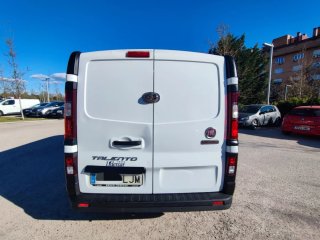 FIAT Talento 2020