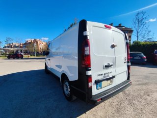 FIAT Talento 2020