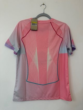 Barcelona Rosa 25/26 | Tamanho S