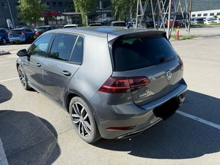 Volkswagen Golf GTE 2019