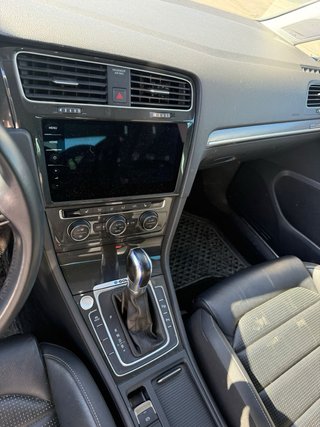 Volkswagen Golf GTE 2019