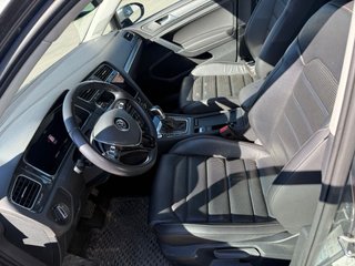 Volkswagen Golf GTE 2019