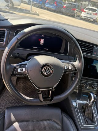 Volkswagen Golf GTE 2019