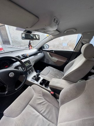 Volkswagen Passat 2006