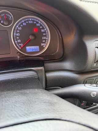 Volkswagen Passat 2003
