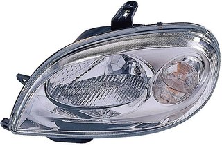 Faro piloto luz delantero izquierdo 895F
