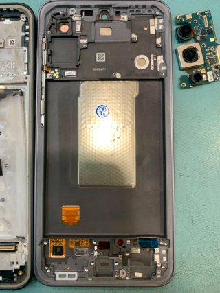 Servicio Técnico Moviles y Ordenadores