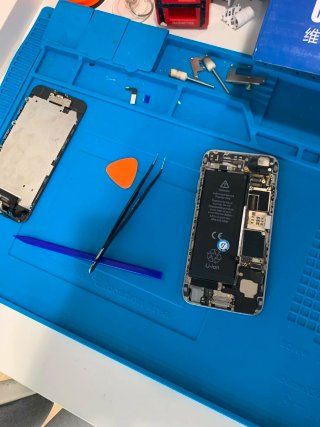 Servicio Técnico Moviles y Ordenadores