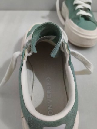 Zapatillas Converse Verdes Talla 39