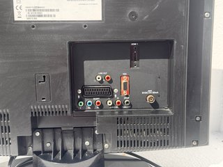 Televisor OKI V19PH Negro